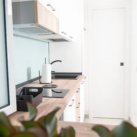 Pizzofalcone - A 5 Min Da P Plebiscito Lägenhet Neapel