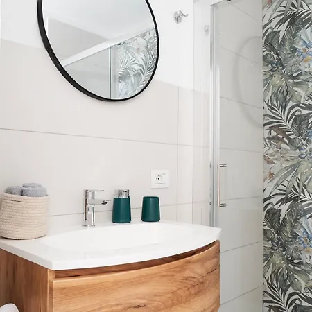 Pizzofalcone - A 5 Min Da P Plebiscito Lägenhet Neapel