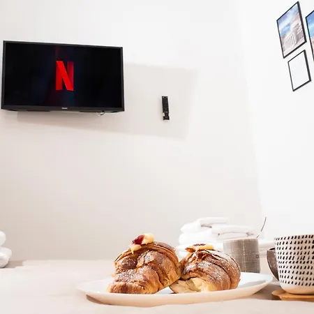 Pizzofalcone - A 5 Min Da P Plebiscito